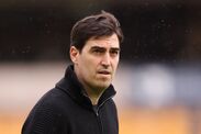 Andoni Iraola will leave Bournemouth at the end of the current season