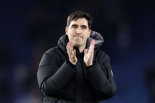 Brighton & Hove Albion v Bournemouth - Premier League