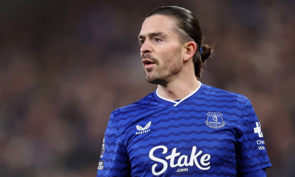 Moyes reveals Everton stance on Grealish deal