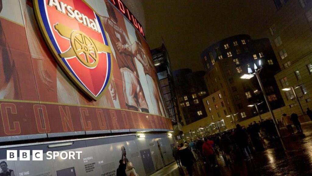 Arsenal: Former technical director gives insight into Mikel Arteta reign