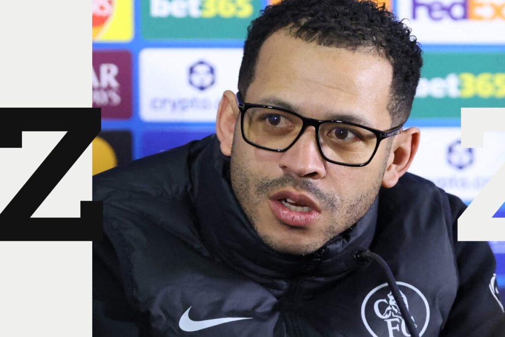 Row Z: The art of the relegation statement and Liam Rosenior’s best bits