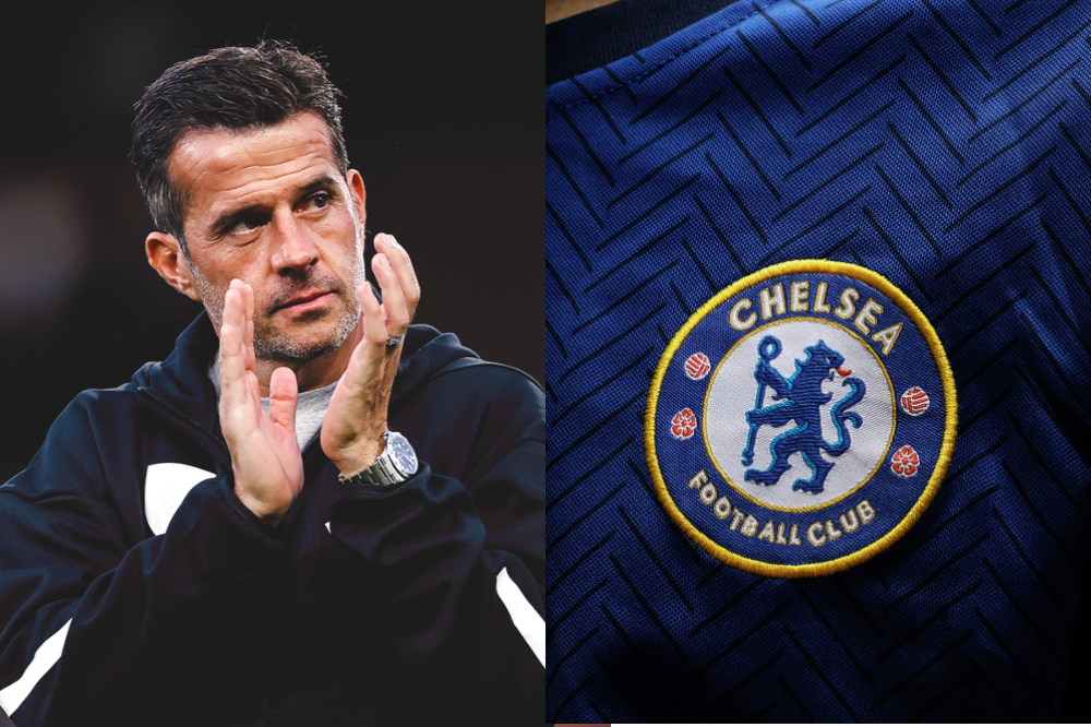 Chelsea considering Fulham boss Marco Silva for head coach