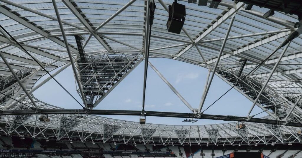 Club Statement | Karim Virani appointed as interim CEO - West Ham United FC