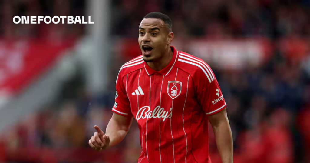 Liverpool Are Eyeing A Move For This Nottingham Forest Defender: Good Choice For The Reds?