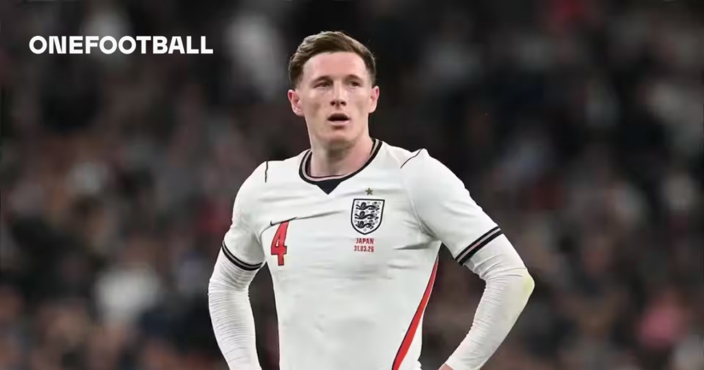 Manchester City aim to accelerate move for £100 million midfielder before World Cup