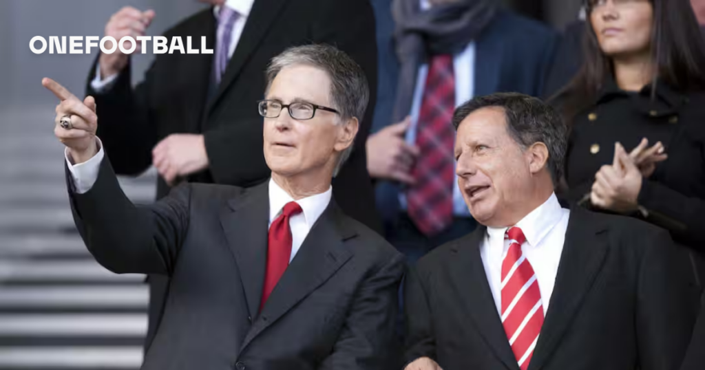 FSG’s Uncertain Direction Leaves Liverpool Facing a Critical Moment