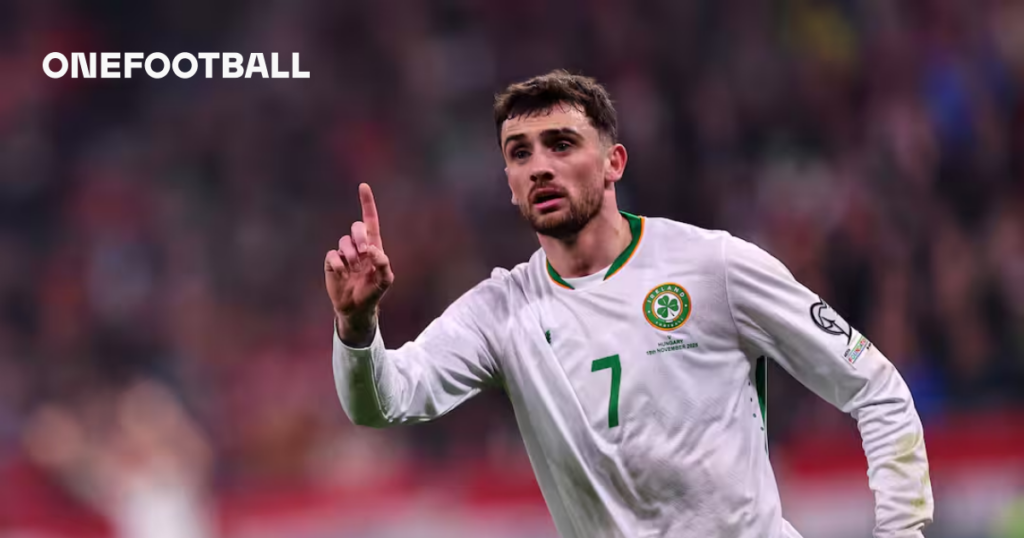 Leeds United’s Obsession With This 24-Year-Old Forward Continues: Does He Solve The Club’s Actual Problem?