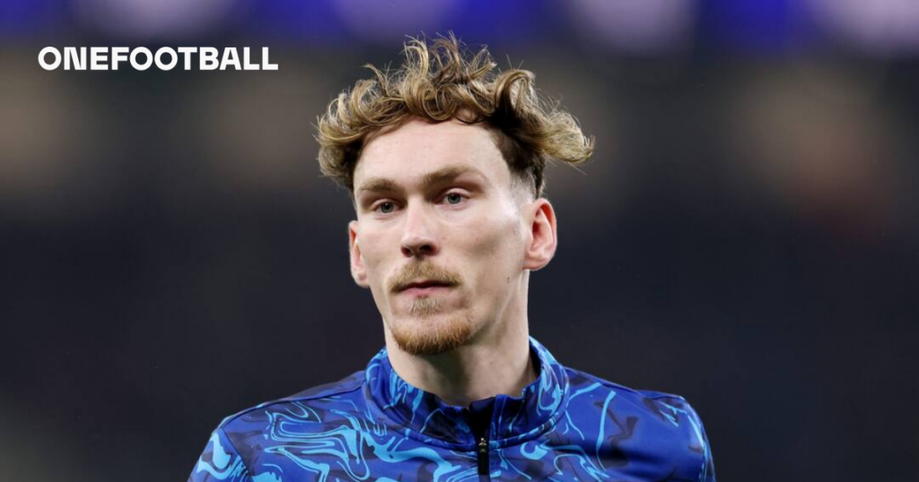 Former PL Scout Tips Nottingham Forest To Sign This Everton Star: Can The Toffees Afford To Sell Him?