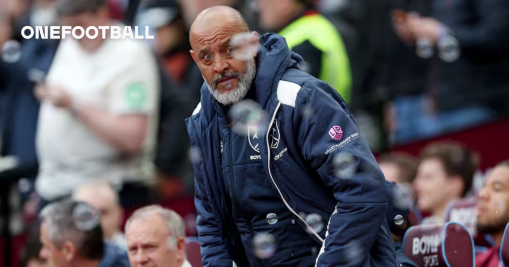 West Ham suffer new injuries before Leeds United FA Cup quarter-final