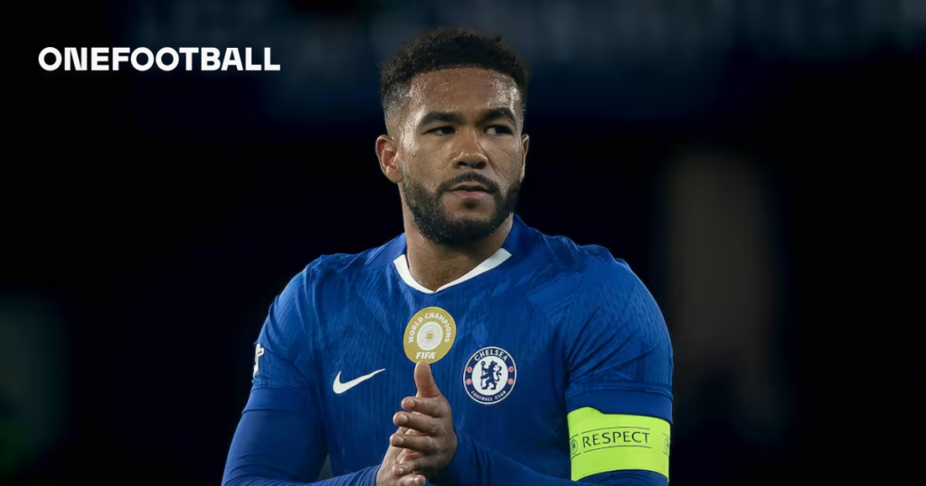 Chelsea injury latest: Reece James, Trevoh Chalobah and more