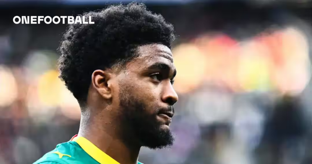 From France: Manchester City hosted unsettled PSG forward at club facilities in January