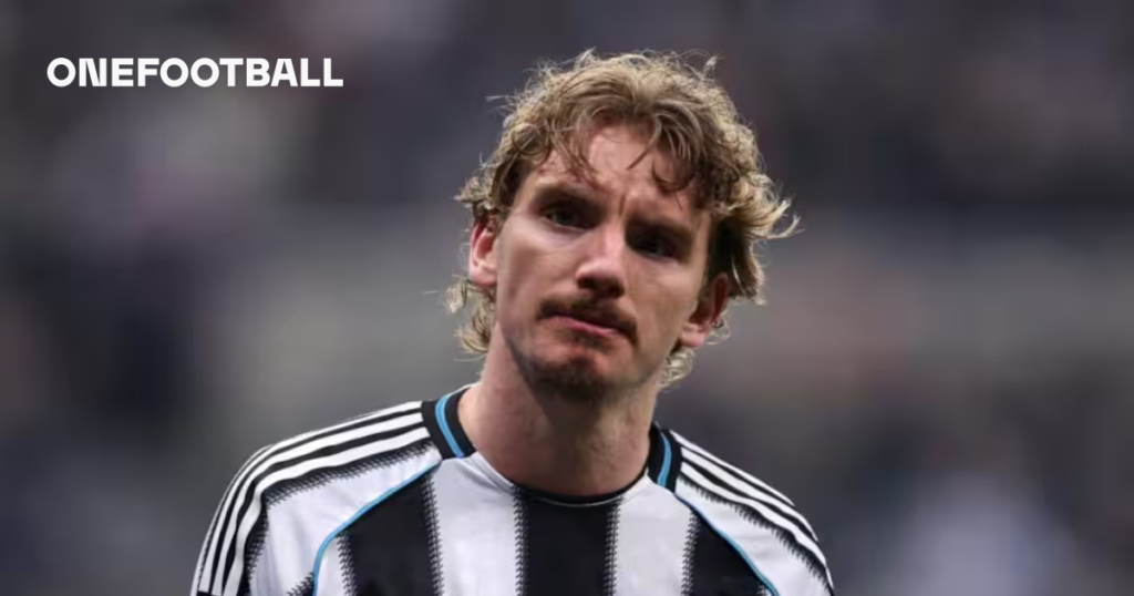 Nick Woltemade: Newcastle United record signing has one goal in 2026 — and no way out