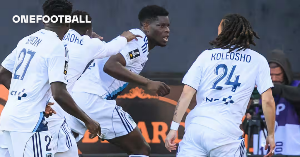 ‘We will see’: £15m Wolves signing Marshall Munetsi hints at future after Paris loan goal