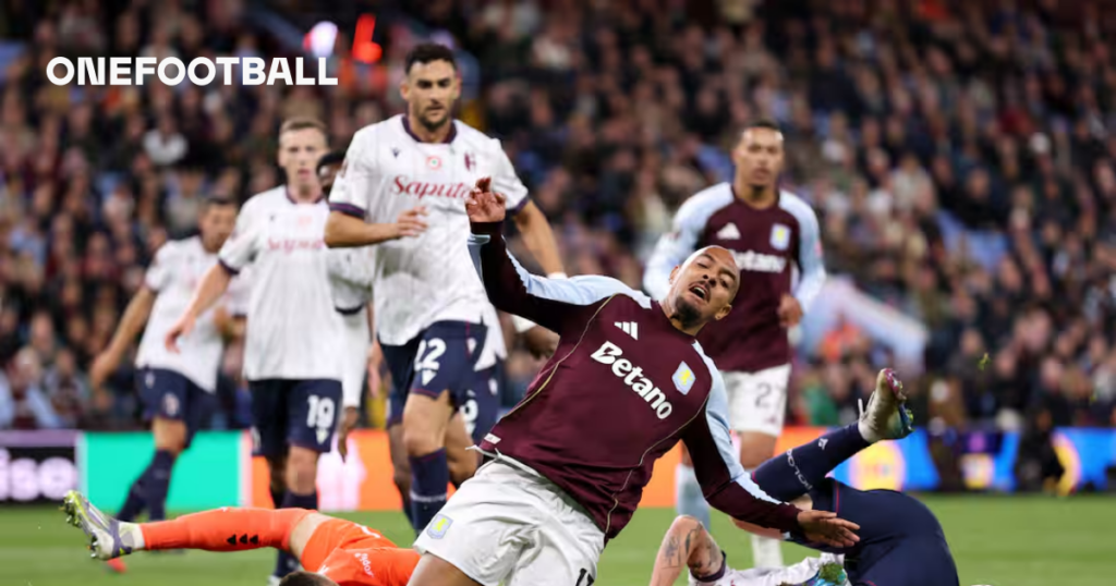 UEL: Bologna vs. Aston Villa – Probable line-ups and where to watch on TV