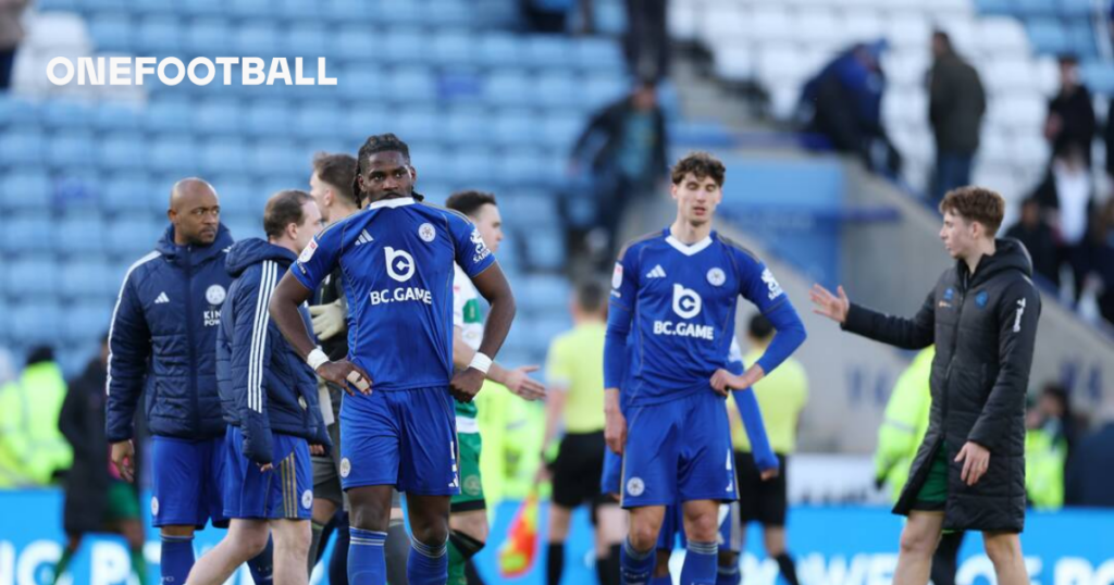 Leicester City appeal failure keeps six-point deduction and gives West Brom relegation clarity