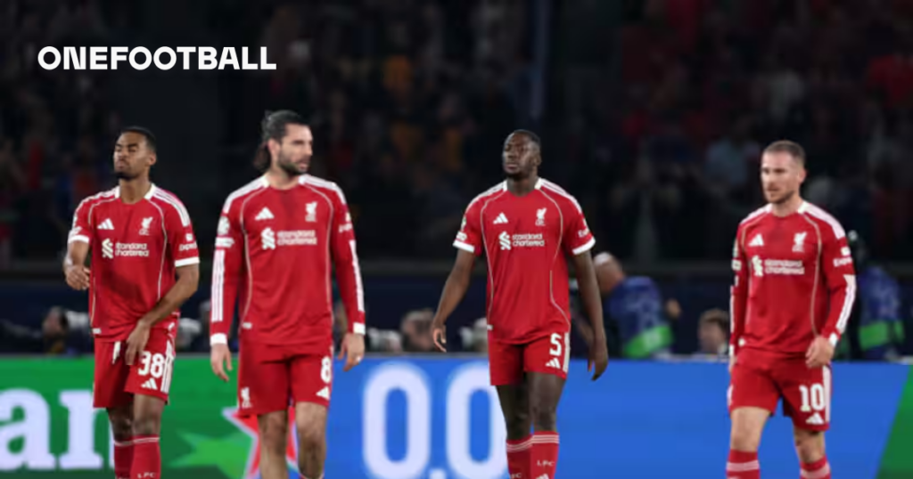Liverpool must beat Fulham to save their Champions League dream