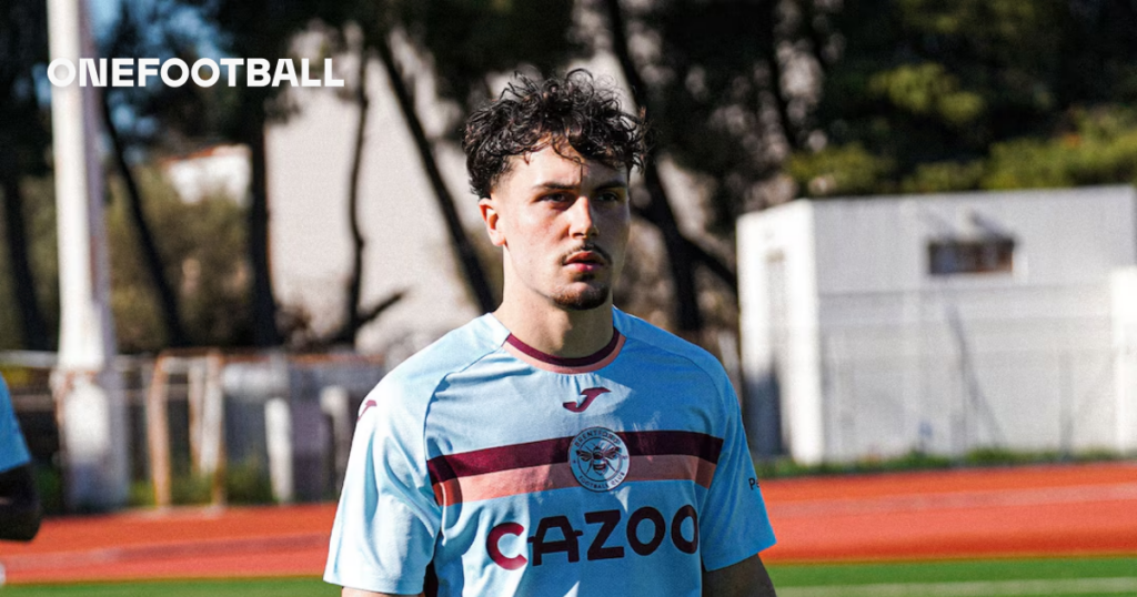 Sheffield United U18s 1 Brentford U18s 2: Bansoodeb and Nwosu strikes hand Bees PDL victory Sheffield United U18s 1 Brentford U18s 2: Bansoodeb and Nwosu strikes hand Bees PDL victory