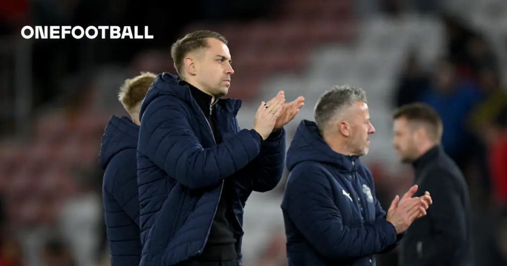 Southampton predicted XI as Tonda Eckert makes four changes for Derby County