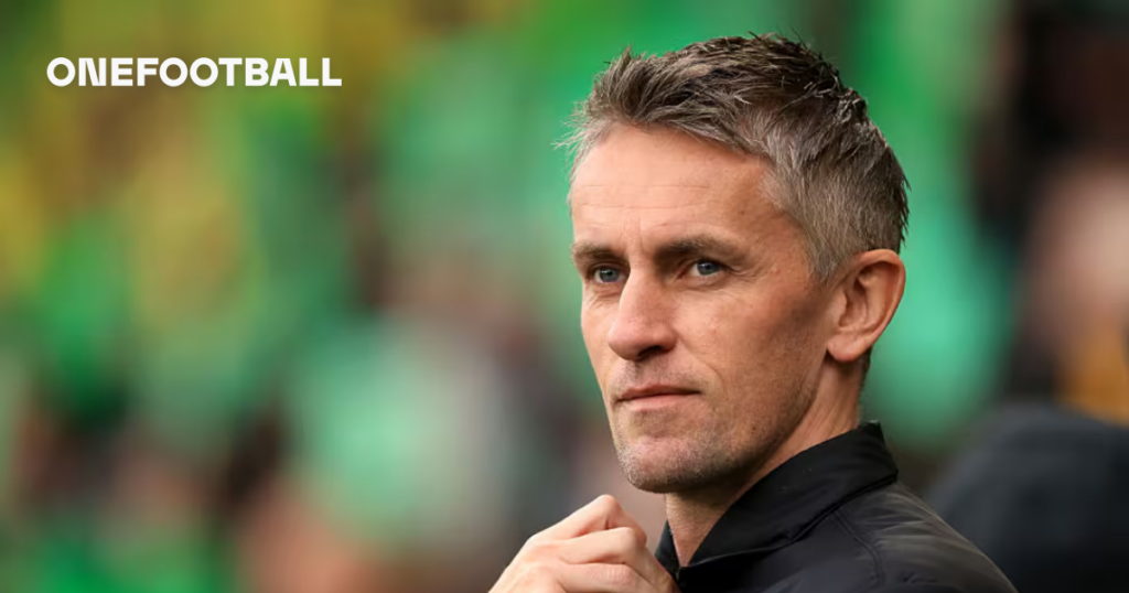 Ipswich Town boss McKenna on duo’s availability and midfielder’s absence against Norwich