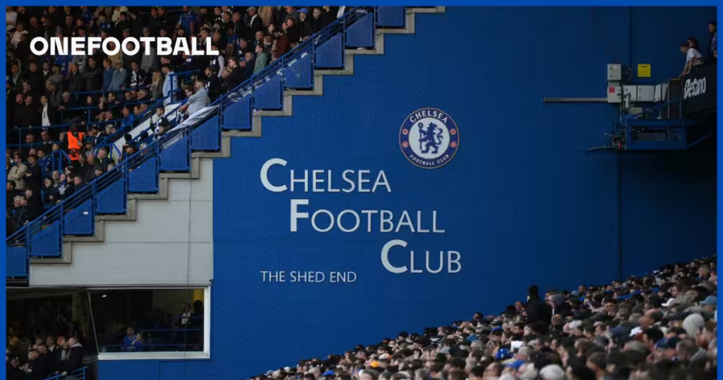 Report: Chelsea set for transfer battle with Man United and Arsenal over Newcastle star