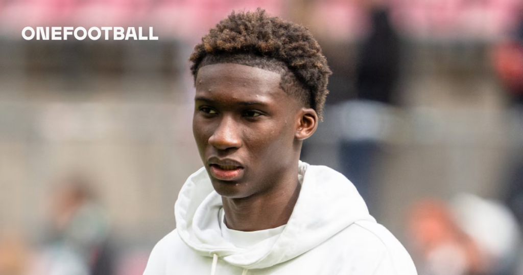 Report: Chelsea set to battle Newcastle United in the race for Bundesliga defender