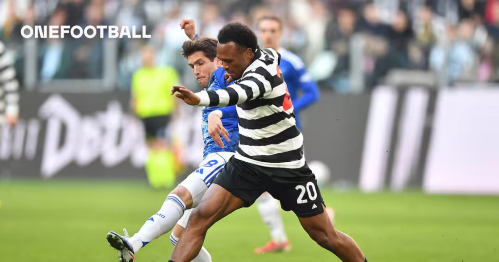 Report: Leeds United studying a move for unwanted Juventus attacker