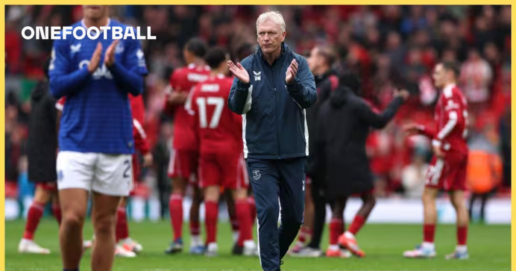 Supercomputer backs Everton over Liverpool in Merseyside derby