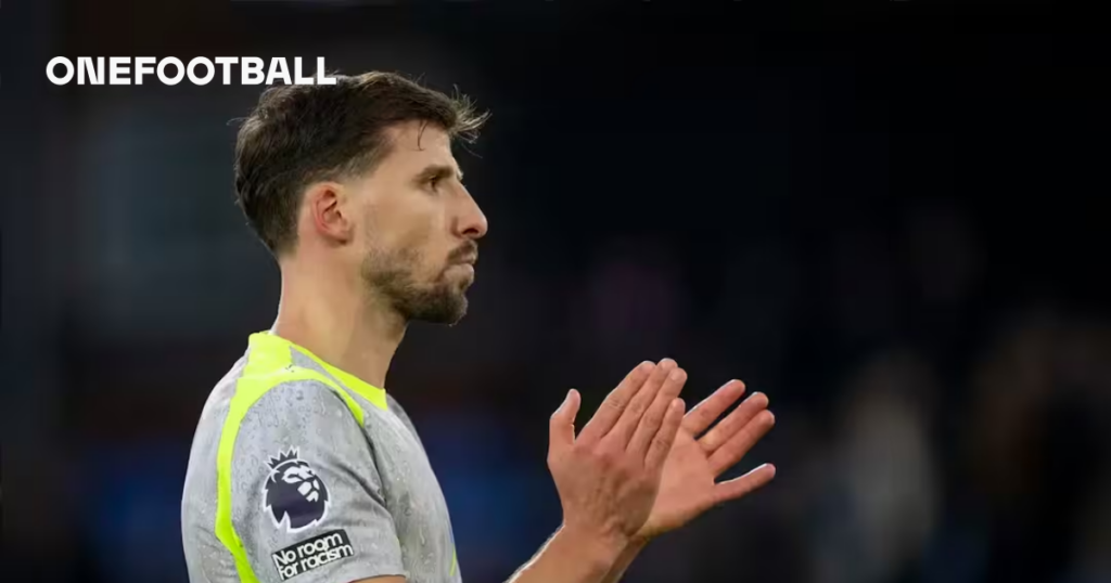 Manchester City suffer major defensive injury blow ahead of Arsenal showdown