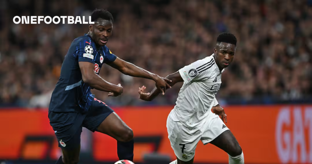 Juventus set sights on Ligue 1 revelation wanted at Aston Villa