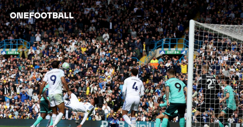 Leeds United ratings vs Wolves as James Justin stars in 3-0 win