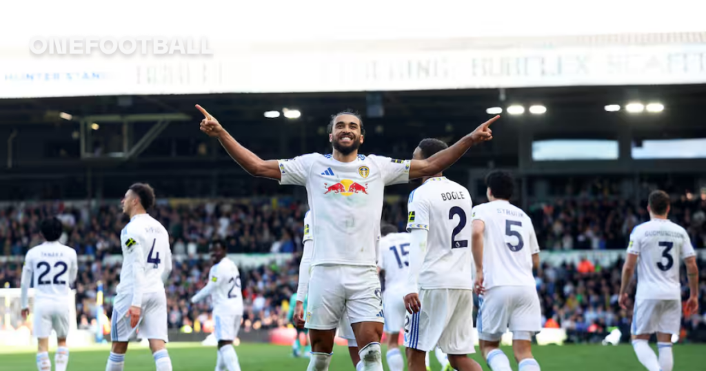 Will Farke Make Any Tweaks?