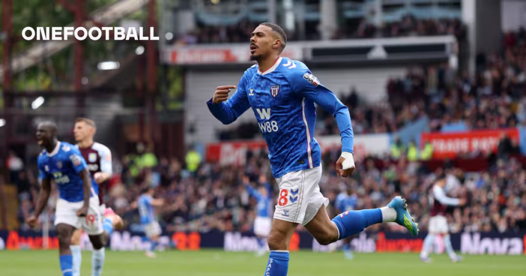 Sunderland loan watch: Dan Neil fired up as Ipswich chase promotion, Adingra in Champions League push