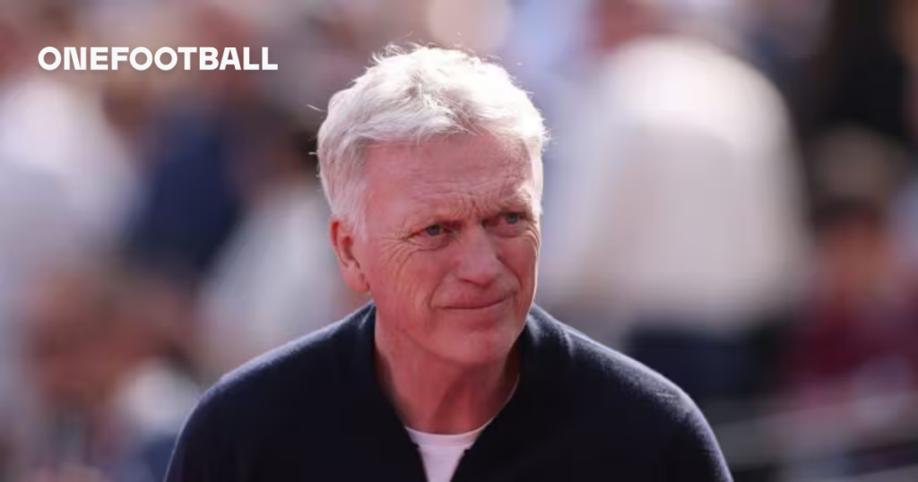 Everton to file PGMOL complaint after being denied a penalty at West Ham