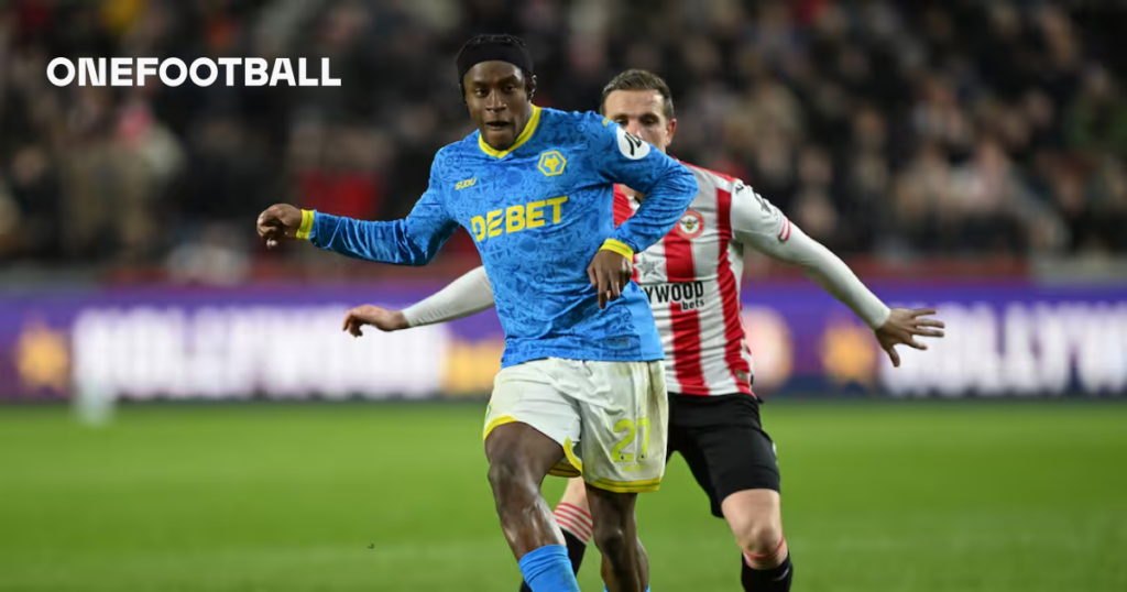 Wolves post £15.3m loss for 2024/25, annualised profit shown