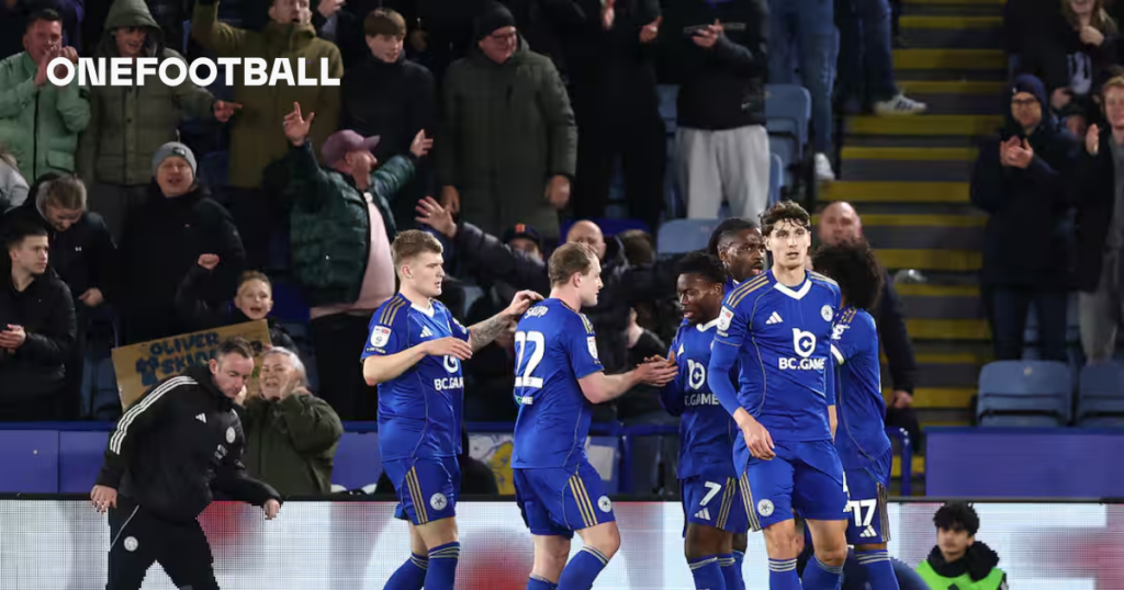 Sunderland ‘to reignite’ Abdul Fatawu chase as Leicester look to raise funds