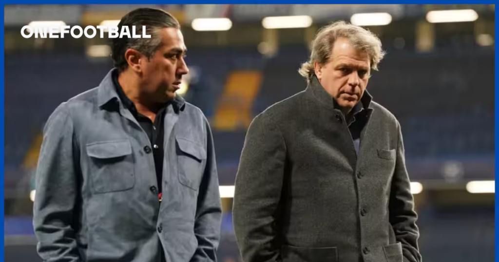 Chelsea make £490.9 in revenue after Club World Cup and player sales in 2025