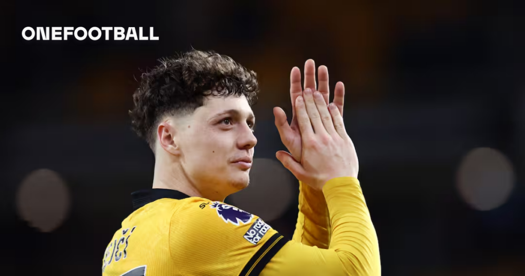 Wolves' Ladislav Krejci fires Czechia to World Cup as West Brom debut and Aston Villa highs and lows