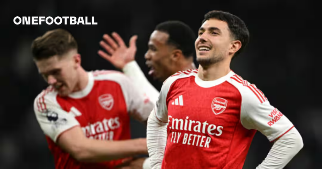 Arsenal £32m total underlines Chelsea excess