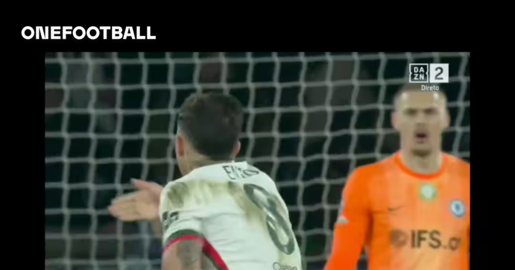 Chelsea players reportedly unhappy with Enzo Fernandez for shouting at them