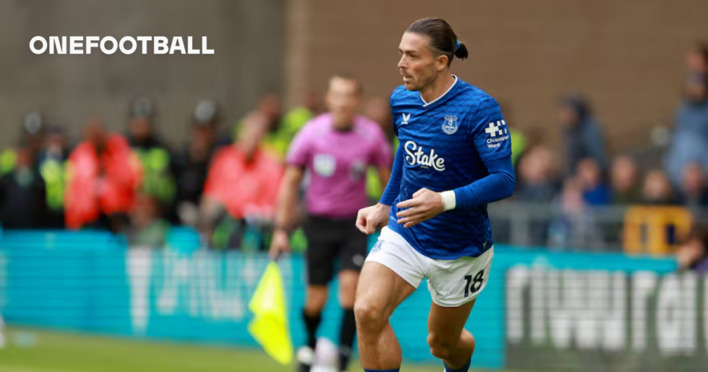 Report: Everton ‘confident’ in move for Man City star despite £50m asking price