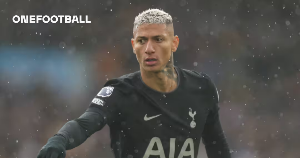 Report: Tottenham Hotspur forward could be set for summer exit