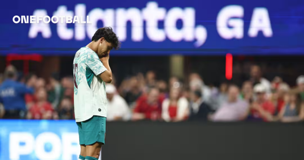 Manchester United Are Eyeing A Move For This Talented Forward: Good Option For Carrick?