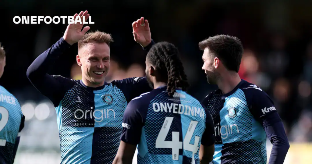 Where are they now: Wolves’ League One promotion goals trio