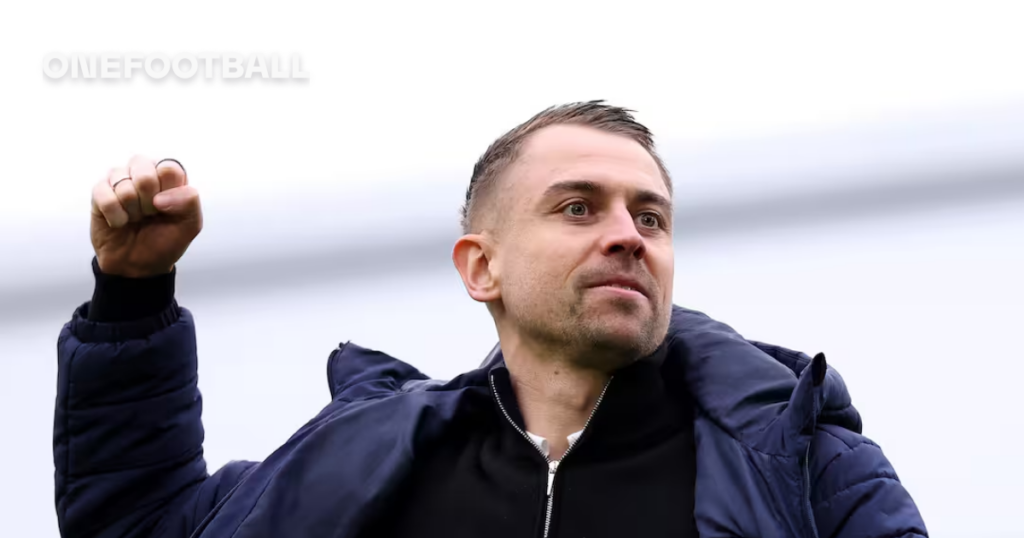 Southampton youngster Jay Robinson could get chances in promotion run-in