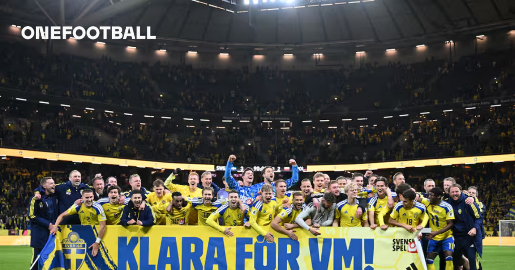 Gabriel Gudmundsson and Noah Okafor: Leeds United winners and losers from the international break