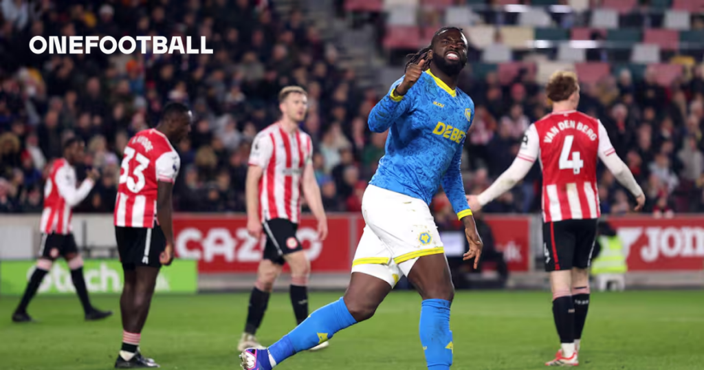 Where are they now: Wolves’ League One promotion strike trio