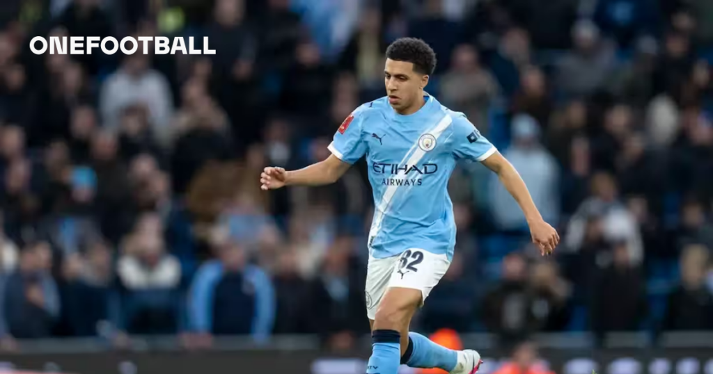 Manchester City to allow Rico Lewis departure amid Newcastle United and Sunderland interest