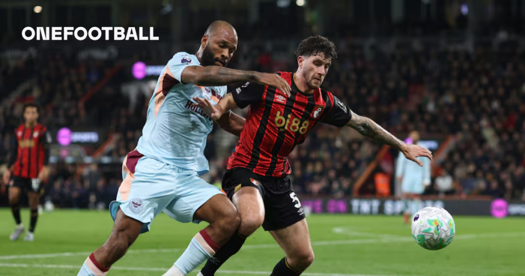 Liverpool Are Keeping A Keen Eye On This Bournemouth Defender: Good Choice For The Reds?