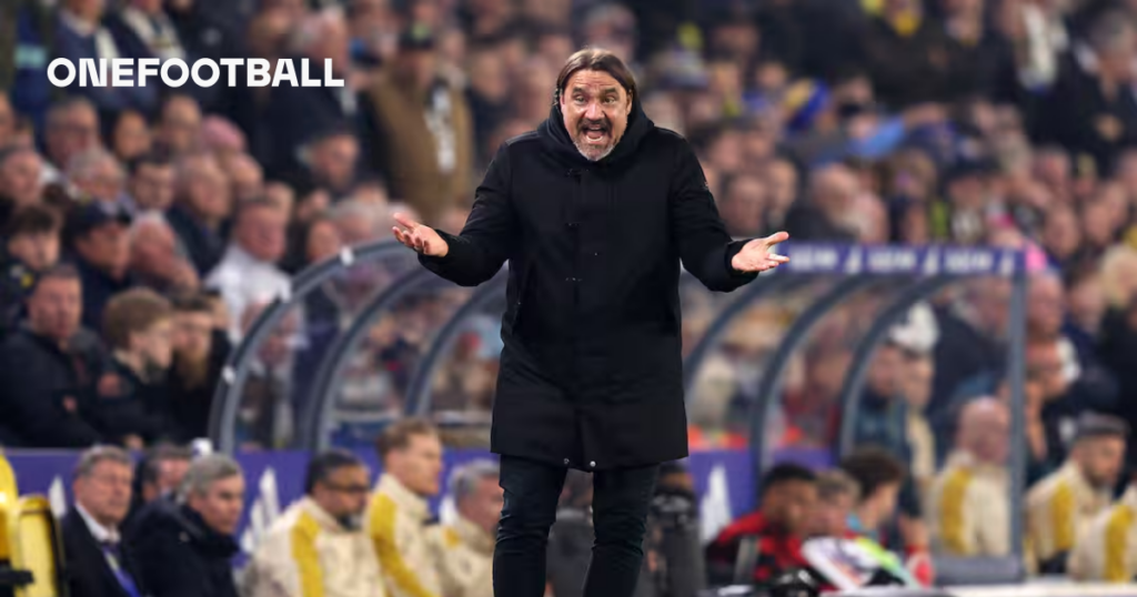 Leeds United could face midweek Bournemouth trip as Premier League sets FA Cup contingency