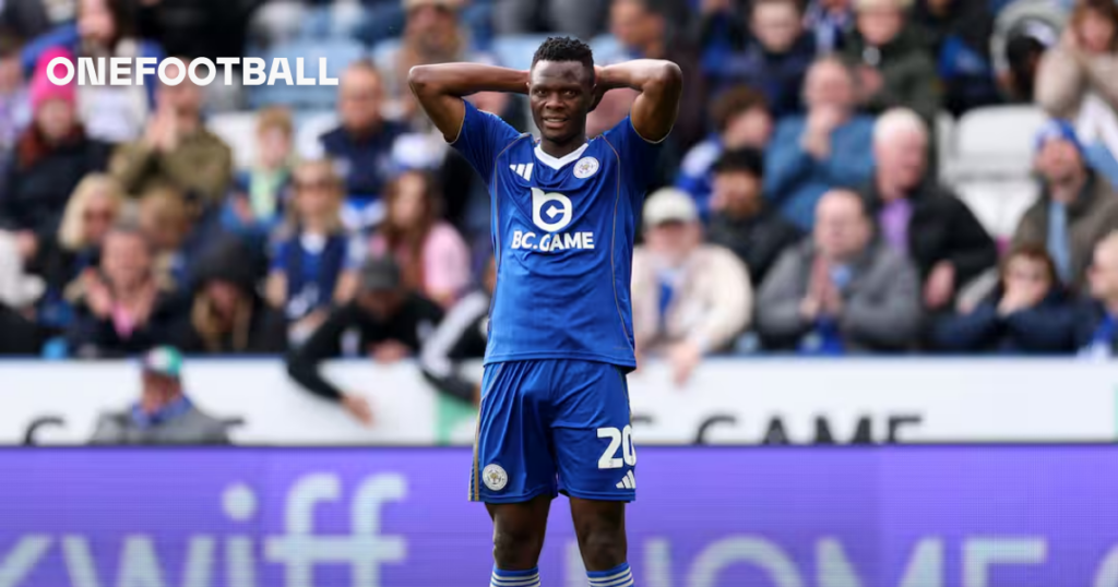 What the laws say on Leicester City red card appeal for last-man foul on Patson Daka